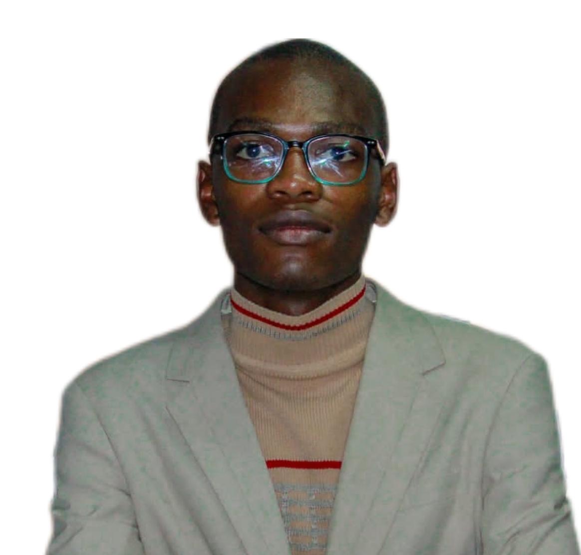 Allan Ndata Wangechi